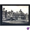 Wales ABERGELE Clarendon School Postcard by Val...