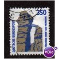 GER 1987 350pf 'TOURIST SIGHTS' FINE USED (EBID...