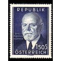 ÖSTERREICH AUSTRIA [1953] MiNr 0982 ( */mh )