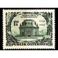 ÖSTERREICH AUSTRIA [1952] MiNr 0973 ( */mh ) Ar...