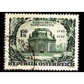 ÖSTERREICH AUSTRIA [1952] MiNr 0973 ( O/used ) ...