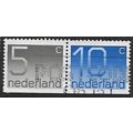 1986 NVPH S139 - fine used (o)