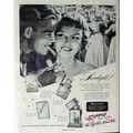 ZIPPO MFG COMPANY 1949 Lovelight cigarette ligh...