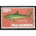 1971 SG 278 - fine used (o) - FISH