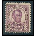 Used 635 3c Abraham Lincoln Average Plus M09152