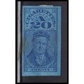 Used Revenue U.S. Cig Tax Very Fine Series 112 ...