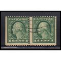 Used 498 1c George Washington Average Plus BPS ...