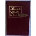 THEOCRATIC MINISTRTY SCHOOL GUIDEBOOK .. HC ( W...