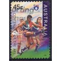 Australia 1996 Centenary of the AFL - Fremantle...