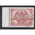 AUS 1995 45c '50TH ANN OF PEACE IN THE PACIFIC'...