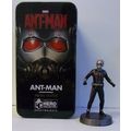 MARVEL HEAVYWEIGHTS COLLECTION METAL ' ANT-MAN ...