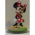 DISNEY INFINITY ' MINNIE MOUSE ' figure