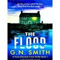 A Fiona Macleish Crime Thriller-The Flood