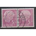 Mi: 179xwy used 1954 Cat € 7.50