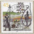 2006 - Market in Munich - 16156