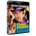 The Flesh And The Fiends (1960) - Peter Cushing...