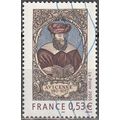 France 2005 Michel 4022 O Cote (2008) 1.10 € Av...