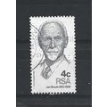 SouthAfrica.Jim Smuts Commemoration stamp.Fine ...