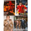 JIMMY FALLON 98x Clippings Covers