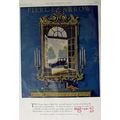 PIERCE-ARROW 1917 Buffalo NY automobile car vin...