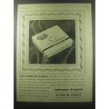 1955 Sobranie Virginia Cigarettes Ad - Take a Sobranie Virginia