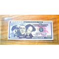 3 Stooges $1,000000. Novelty Note - Bill - Curr...