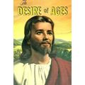 THE DESIRE OF AGES Book by Ellen G. White 1964 ...