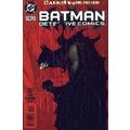 Detective Comics # 719 VFN- AMERICAN COMICS
