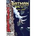 Detective Comics # 720 NM MODERN AGE COMICS
