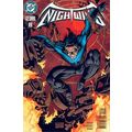 Nightwing (Vol 1) # 012 NM MODERN AGE COMICS