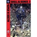 Skull & Bones (1992 Ltd) # 003 NM MODERN AGE CO...