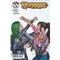 Witchblade (Vol 1) # 119 NM CoverB MODERN AGE C...