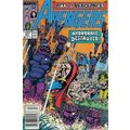 Avengers (Vol 1) # 311 VFN+ ORIG US COMICS