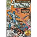 Avengers (Vol 1) # 313 VFN- AMERICAN COMICS