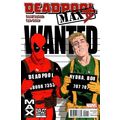 Deadpoolmax (Vol 2) # 001 NM MODERN AGE COMICS