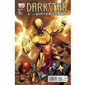 Darkstar & The Winter Guard (2010 Ltd) # 002 NM...