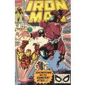 Iron Man (Vol 1) # 257 NM MODERN AGE COMICS