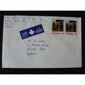 Canada 1976 Christmas TB Snowflake Seal Lancast...