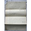 1907 agreement Buckingham Gas Light & Coke Co.