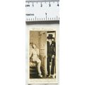 1931 Wills Cinema Stars 3rd No. 45 Bernice Clai...