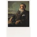 Joseph Conrad Of Heart Darkness Book Rare Paint...