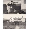 Sir Walter Rayleigh Birthplace Hayes Barton Kit...
