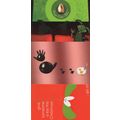 Easter Egg Christmas Kiss 3x Bizarre Greetings ...