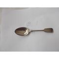 SPOON /DESSERT (R) H LTD (11/01) X 1 / FREE POS...
