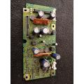 Panasonic TH-37PA50E Audio board. TNPA3620