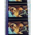 Gremlins. pk DJQ - b 039m. 1 strip of 5 film ce...