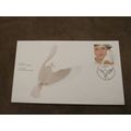 1999 Canada postal FDC Cover - Peace Dove n3