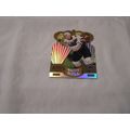 Brett Hull 1998/99 Pacific GOLD CROWN DIE CUT N...