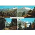 Switzerland Postcard 1981 - Naturschutzgebeit A...