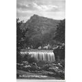 The Waterfall - Cliff Hotel - CHEDDAR - Somerse...